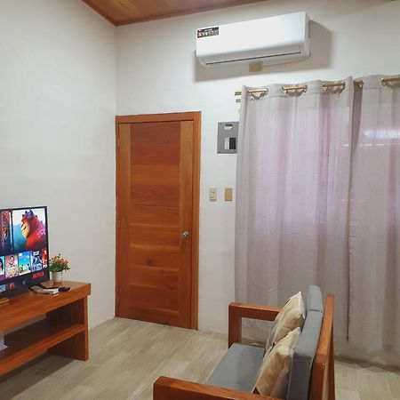 Suite Amoblada En Santa Cruz Puerto Ayora  Εξωτερικό φωτογραφία