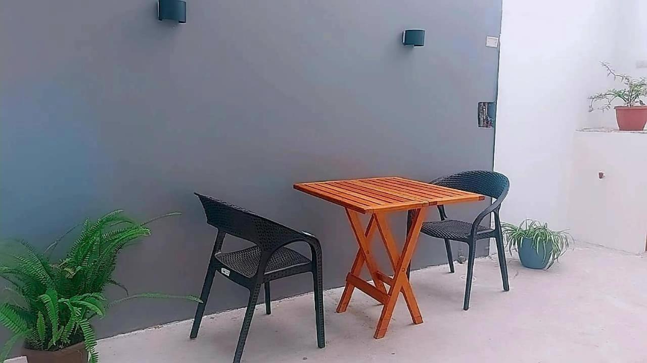 Suite Amoblada En Santa Cruz Puerto Ayora  Εξωτερικό φωτογραφία
