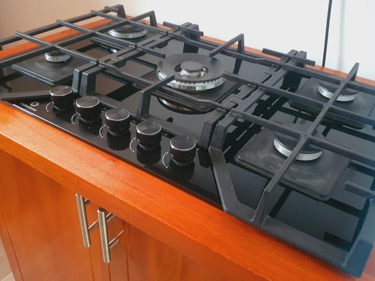 Suite Amoblada En Santa Cruz Puerto Ayora  Εξωτερικό φωτογραφία