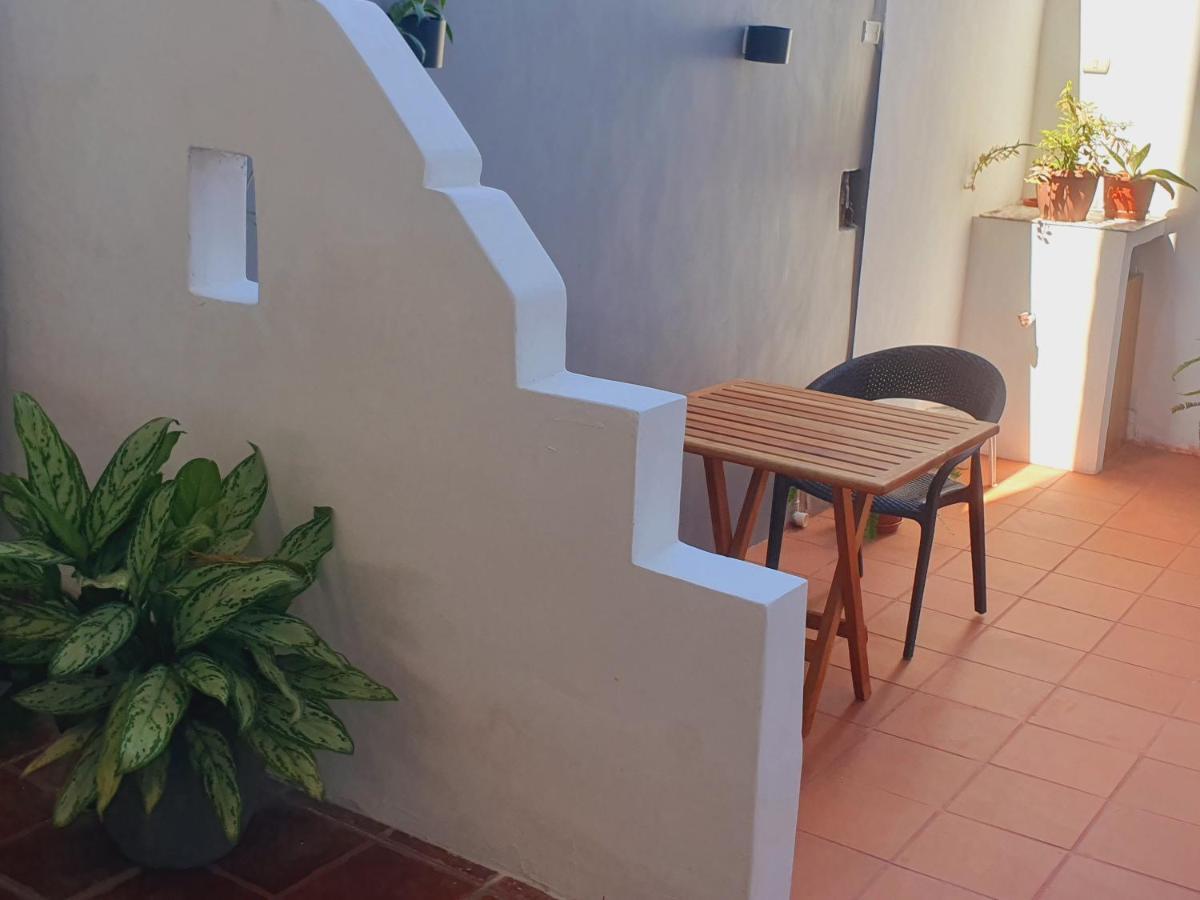 Suite Amoblada En Santa Cruz Puerto Ayora  Εξωτερικό φωτογραφία