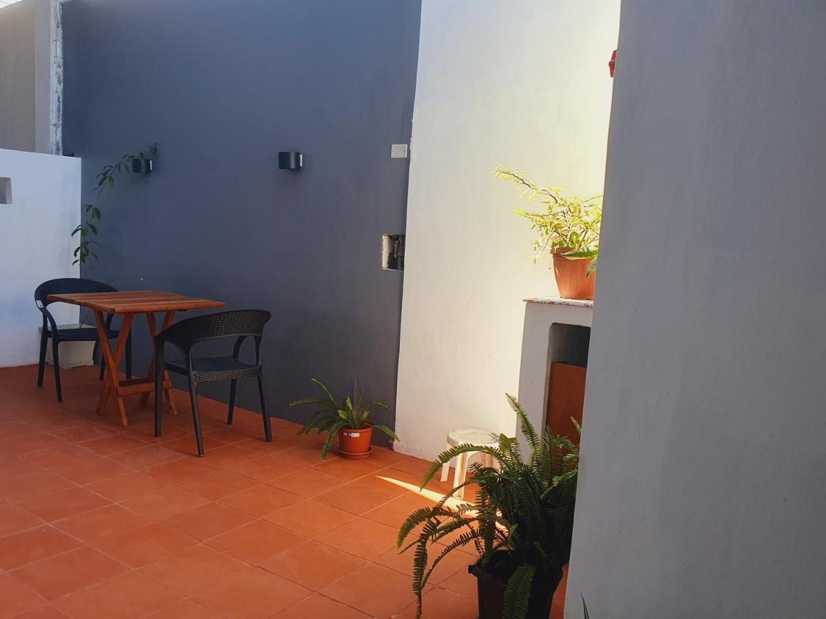 Suite Amoblada En Santa Cruz Puerto Ayora  Εξωτερικό φωτογραφία