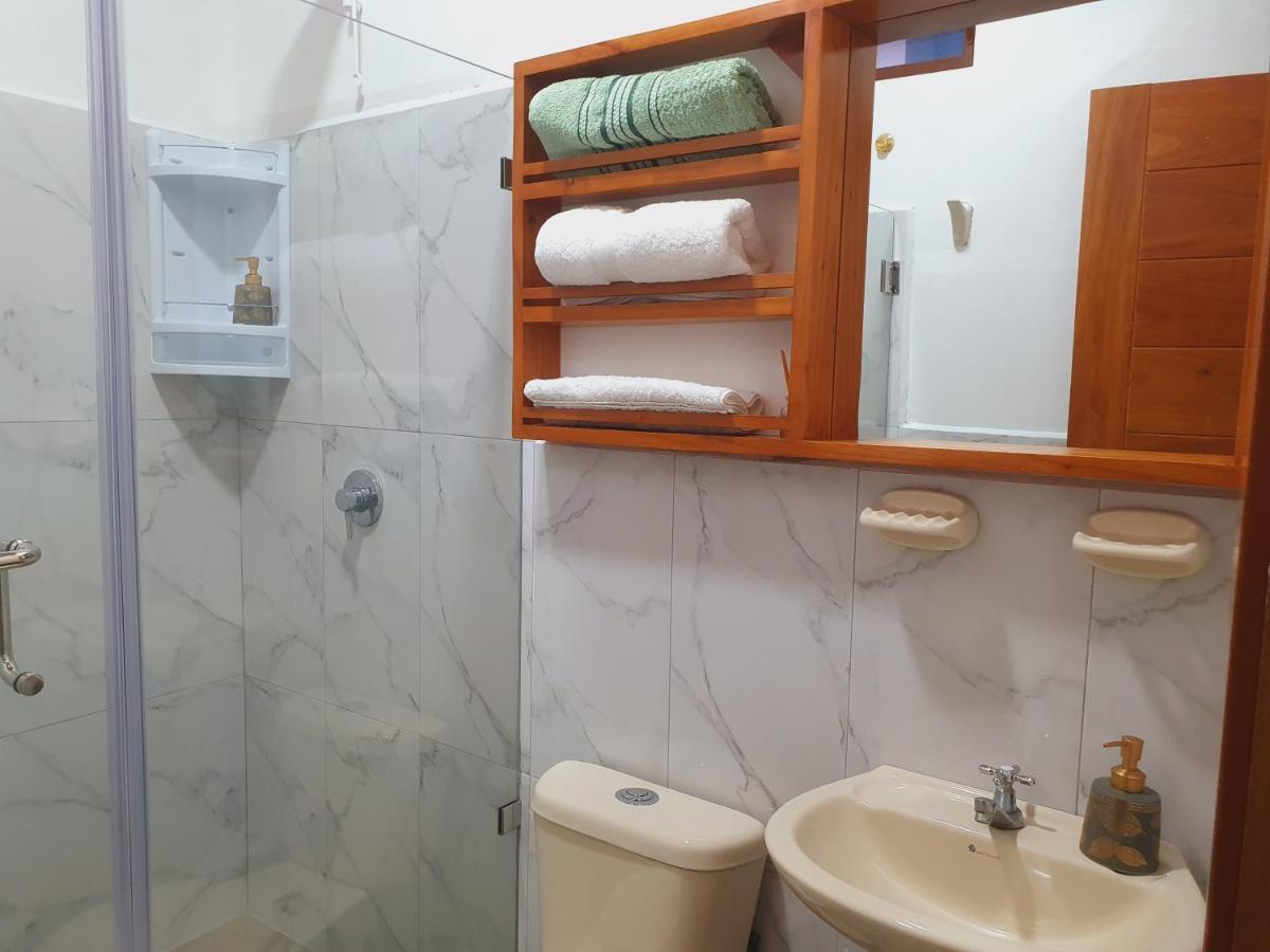 Suite Amoblada En Santa Cruz Puerto Ayora  Εξωτερικό φωτογραφία