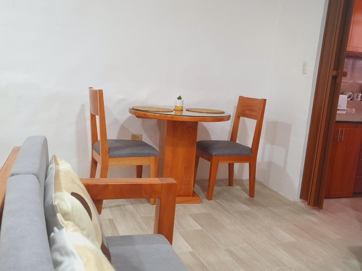 Suite Amoblada En Santa Cruz Puerto Ayora  Εξωτερικό φωτογραφία