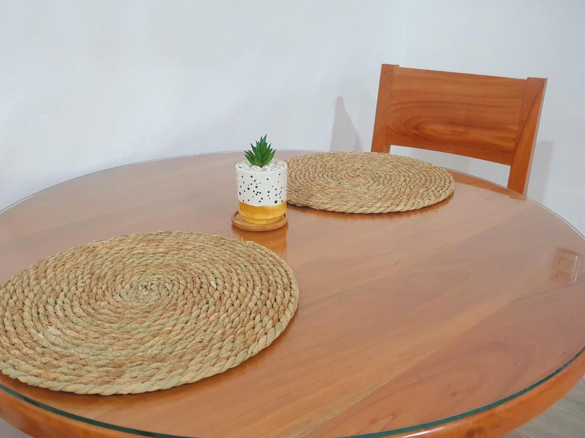 Suite Amoblada En Santa Cruz Puerto Ayora  Εξωτερικό φωτογραφία