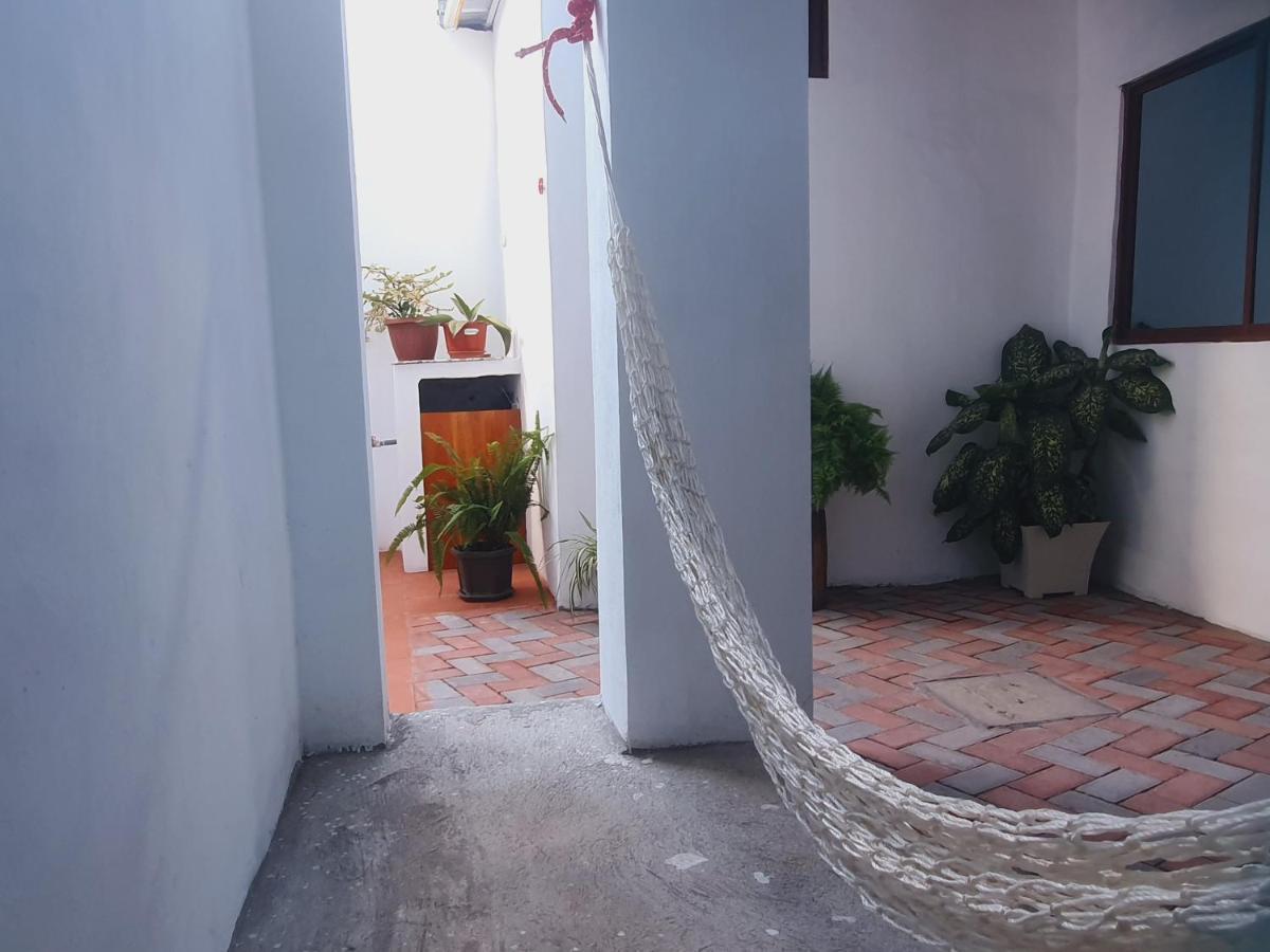 Suite Amoblada En Santa Cruz Puerto Ayora  Εξωτερικό φωτογραφία