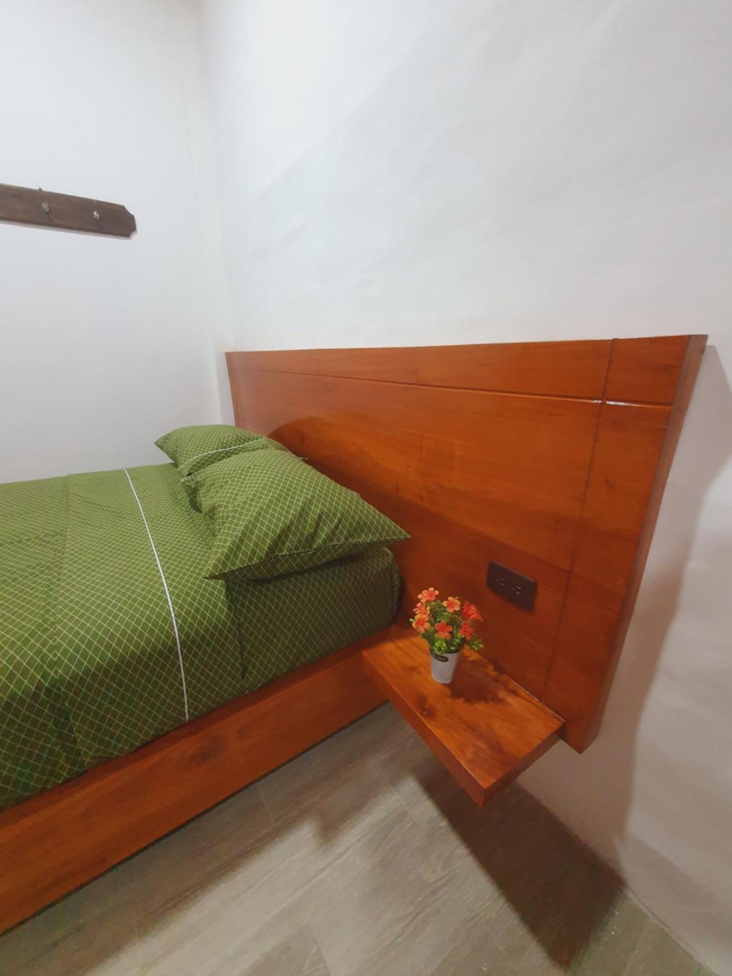 Suite Amoblada En Santa Cruz Puerto Ayora  Εξωτερικό φωτογραφία