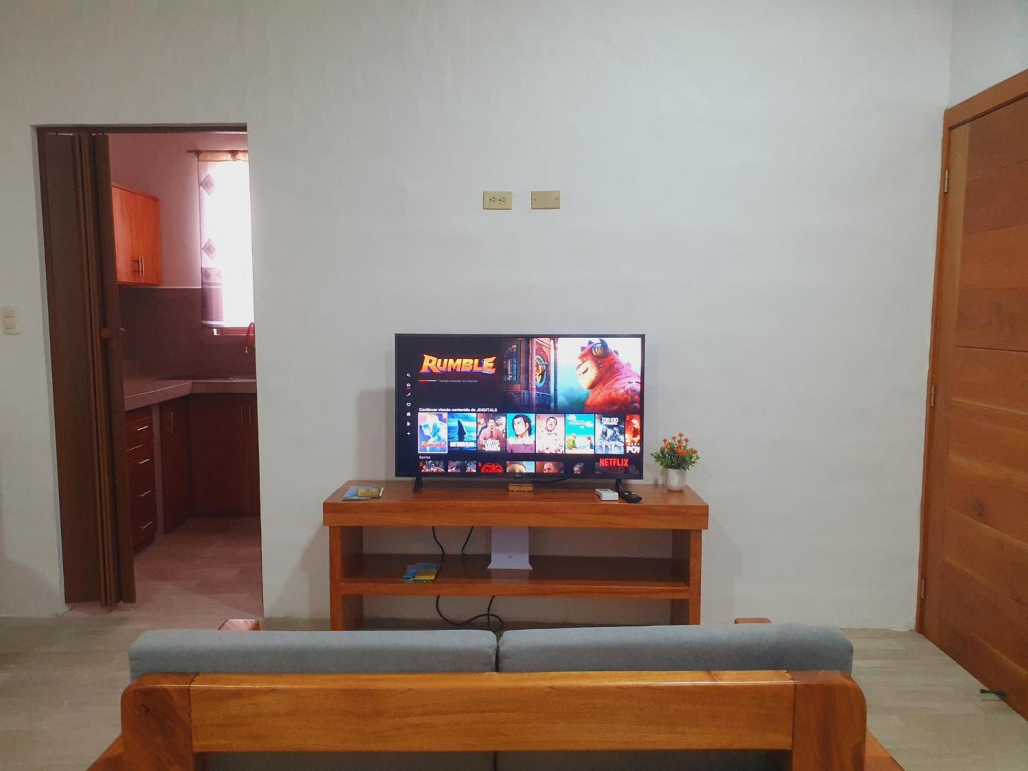 Suite Amoblada En Santa Cruz Puerto Ayora  Εξωτερικό φωτογραφία