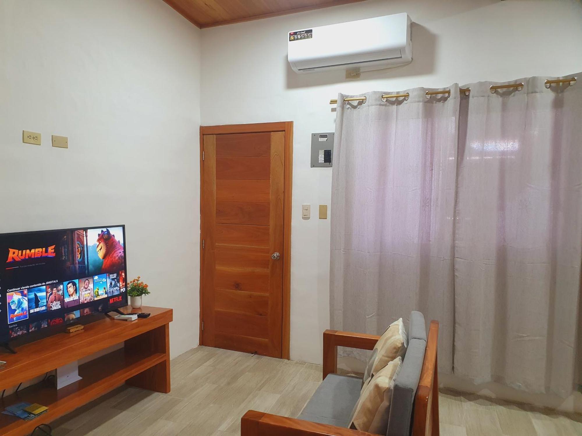 Suite Amoblada En Santa Cruz Puerto Ayora  Εξωτερικό φωτογραφία